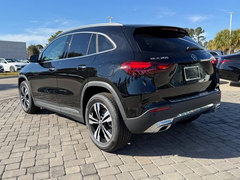 Used 2026 Mercedes-Benz GLA 250 image 10