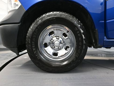 Used 2018 RAM 1500 Express image 18