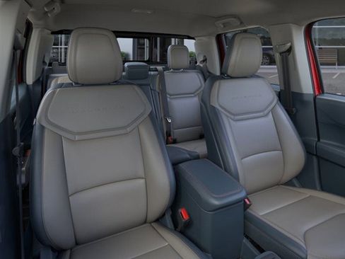 New 2025 Ford Maverick Lariat image 10