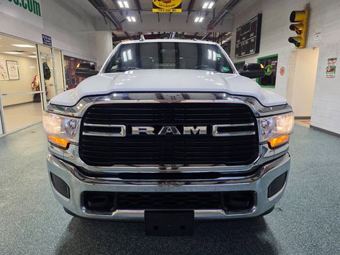 Used 2021 RAM 2500 Big Horn image 3