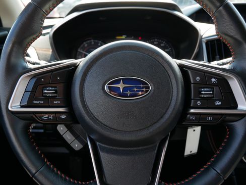 Used 2021 Subaru Crosstrek 2.0i Premium w/ Popular Package #2 image 25