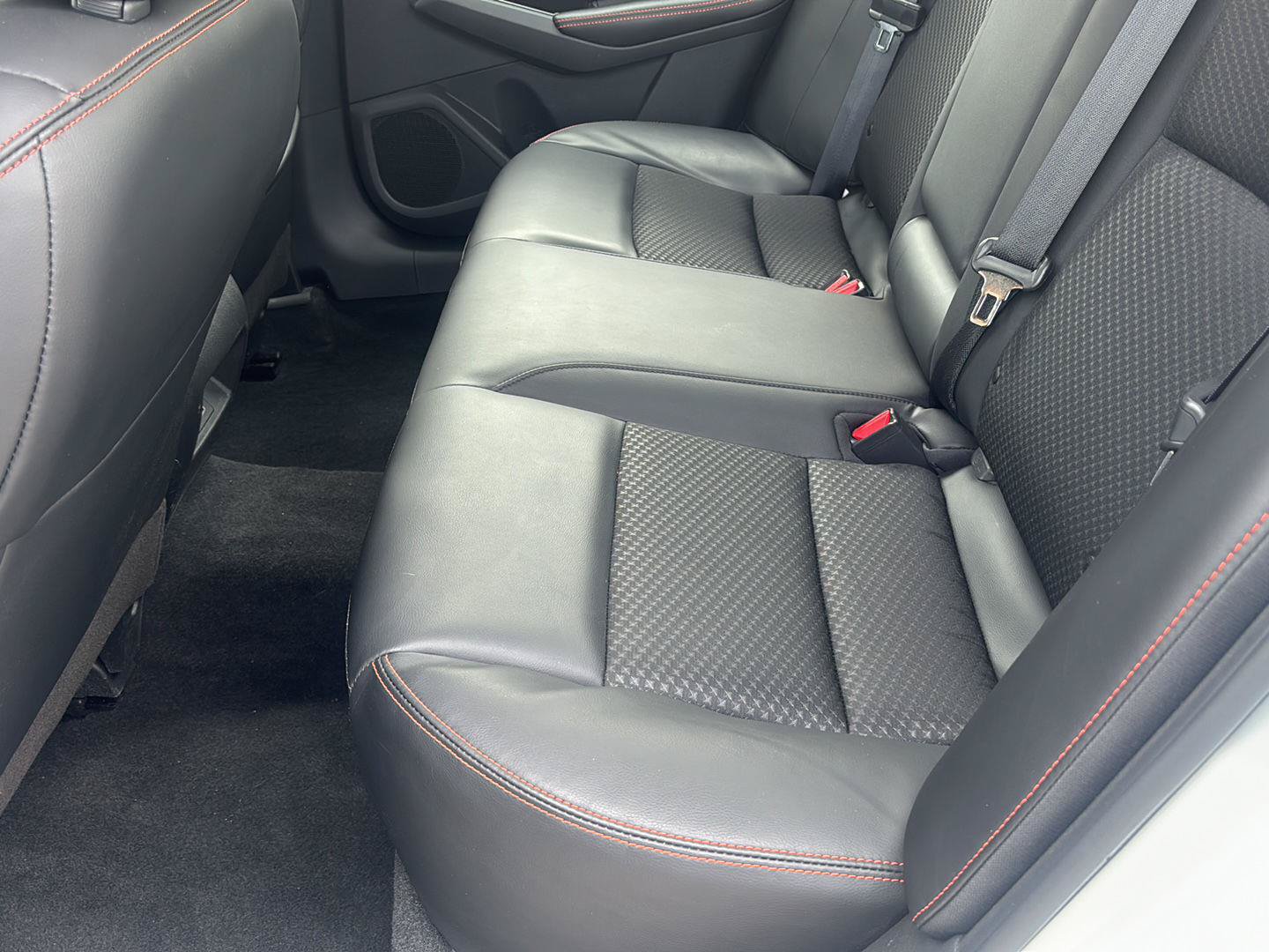 Used 2023 Nissan Altima 2.5 SR FWD image 48
