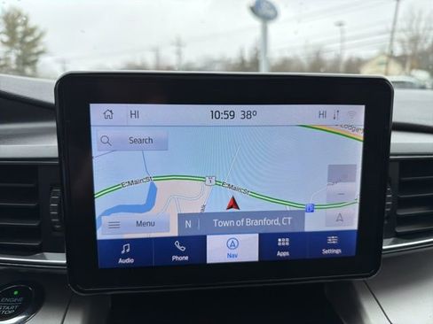 Used 2020 Ford Explorer XLT w/ Equipment Group 202A image 13