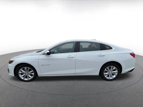 Used 2024 Chevrolet Malibu LT image 4