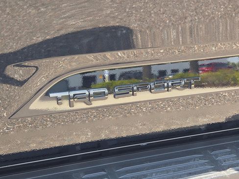 Certified 2024 Toyota Sequoia SR5 image 11