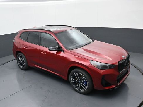 New 2026 BMW X1 M35i w/ Convenience Package image 30