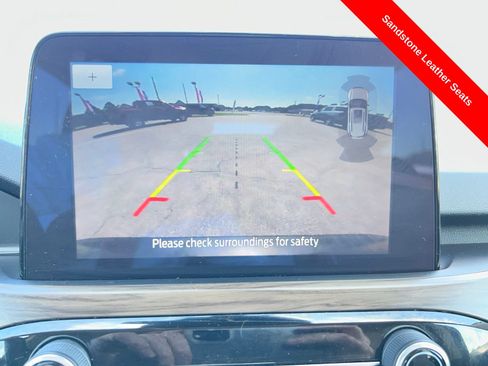 Used 2020 Ford Escape Titanium AWD/4WD image 18