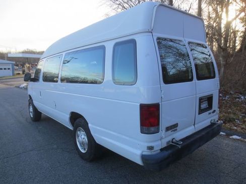 Used 2012 Ford E-250 and Econoline 250 Extended w/ PWR Group image 5