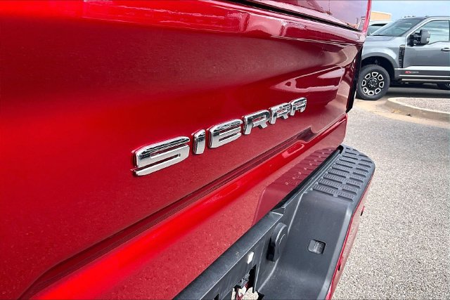 Used 2024 GMC Sierra 3500 Denali w/ Denali Reserve Package AWD/4WD image 31
