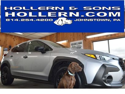 Used 2024 Subaru Crosstrek 2.0i