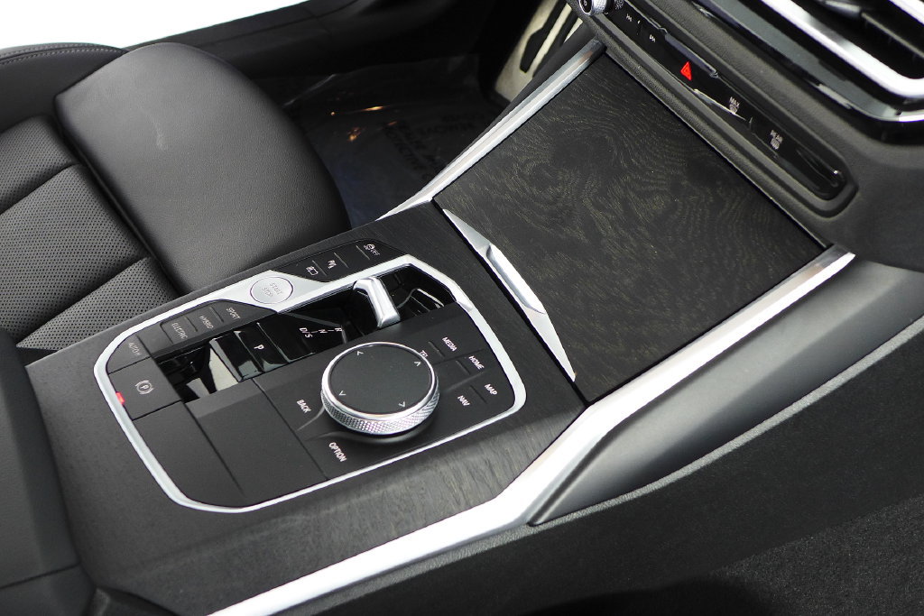 Certified 2023 BMW 330e w/ M Sport Package RWD image 15