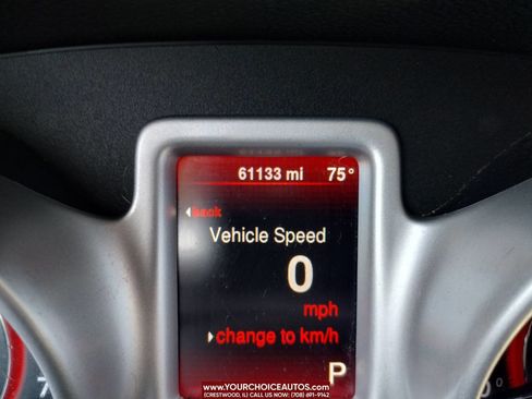 Used 2015 Dodge Journey American Value Package w/ Flexible Seating Group image 29