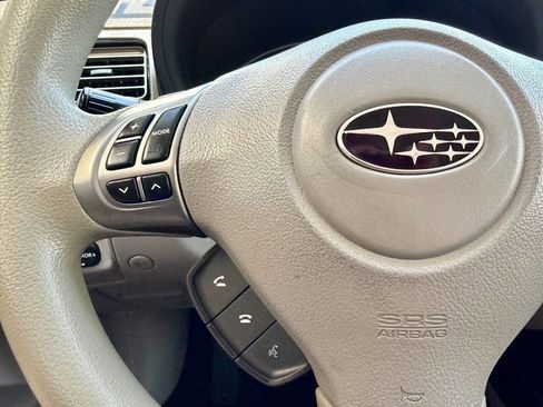 Used 2012 Subaru Forester 2.5X Premium w/ All-Weather Pkg AWD/4WD image 65