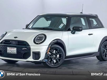 Used 2026 MINI Cooper S