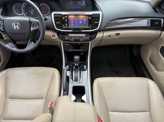 Used 2017 Honda Accord EX-L video 2