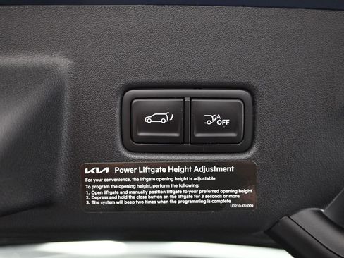 New 2027 Kia Telluride SX Prestige X-Line AWD/4WD image 37