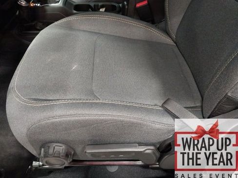 Used 2024 Jeep Wrangler Sport S image 3