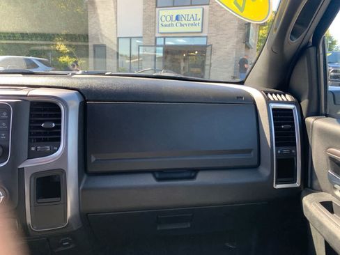 Used 2024 RAM 1500 Classic Warlock image 17