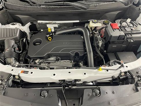 New 2026 Chevrolet Equinox LT image 17