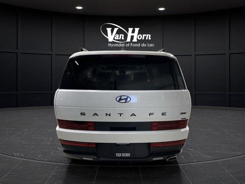 New 2026 Hyundai Santa Fe XRT image 14
