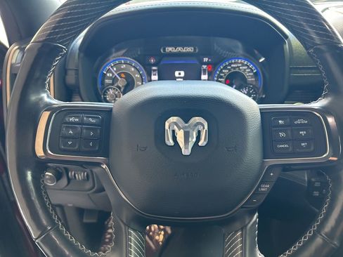 Used 2019 RAM 2500 Limited image 50