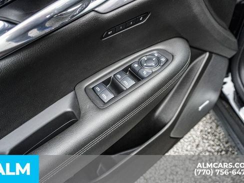 Used 2023 Cadillac XT6 Premium Luxury w/ Technology Package image 51