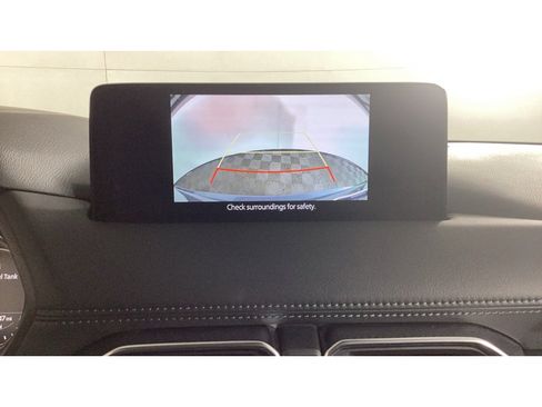 Used 2024 MAZDA CX-5 Carbon Edition image 30