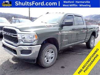 Used 2022 RAM 2500 Tradesman video 1