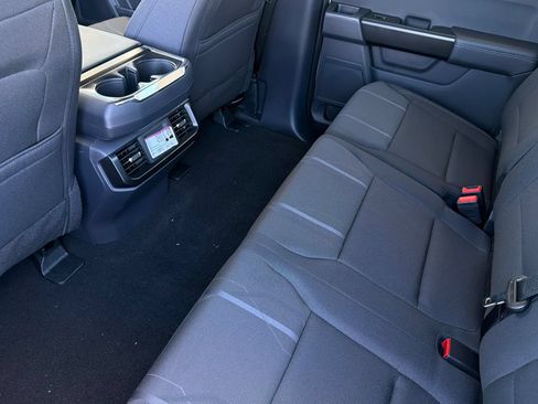 New 2026 Ford F150 STX w/ Equipment Group 200A RWD image 13