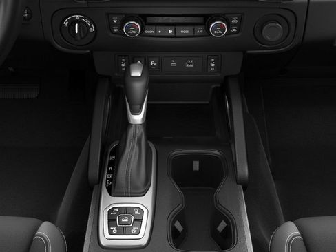 New 2026 Nissan Frontier SV w/ All-Weather Content Package AWD/4WD image 21