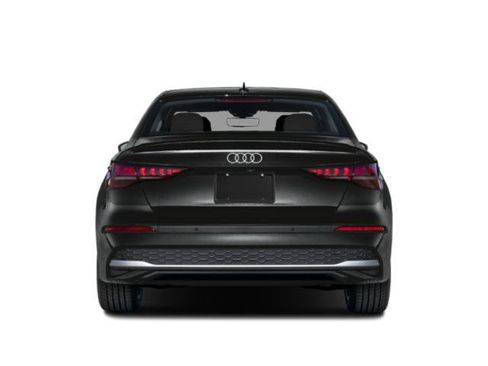 New 2026 Audi A3 2.0T Premium Plus AWD/4WD image 5