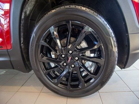 Certified 2023 GMC Terrain SLE w/ Driver Convenience Package image 27