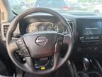 Used 2024 Nissan Frontier SV RWD image 3