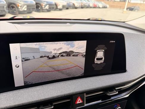 Used 2022 Kia EV6 Wind image 23