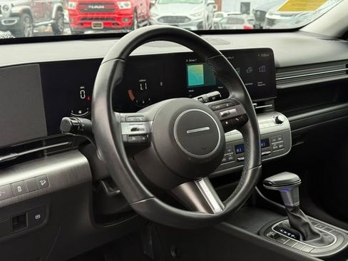 Used 2024 Hyundai Kona SEL image 26