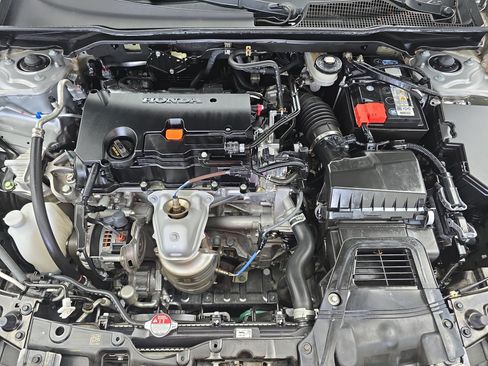 Used 2022 Honda Civic Sport image 29
