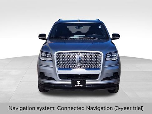 Certified 2023 Lincoln Navigator L Reserve AWD/4WD image 3