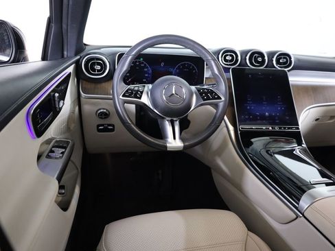 Certified 2024 Mercedes-Benz GLC 300 4MATIC image 27