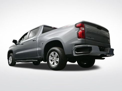 Used 2021 Chevrolet Silverado 1500 LT w/ Bed Protection Package image 24