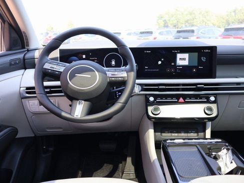 New 2026 Hyundai Tucson Limited image 20