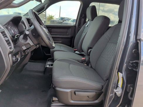 New 2026 RAM 2500 Tradesman image 12