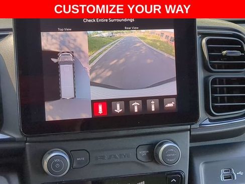 New 2025 RAM ProMaster 3500 FWD image 35