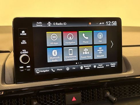 Certified 2024 Honda CR-V Sport Touring image 28