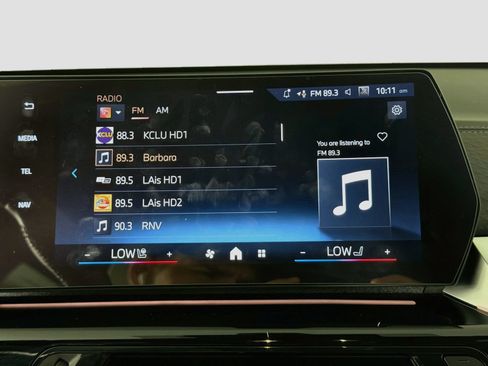Used 2026 BMW X2 xDrive28i w/ Technology Package AWD/4WD image 15