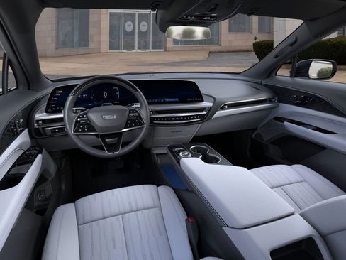 New 2026 Cadillac Lyriq Sport image 21