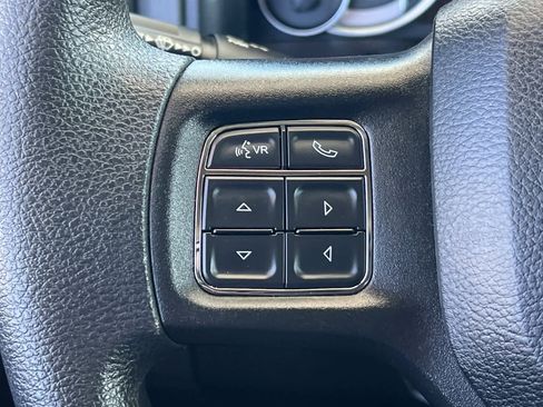 Used 2019 RAM 1500 Tradesman image 29