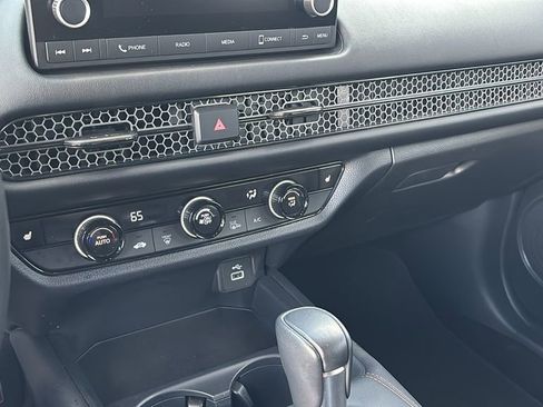 Certified 2024 Honda HR-V Sport image 20