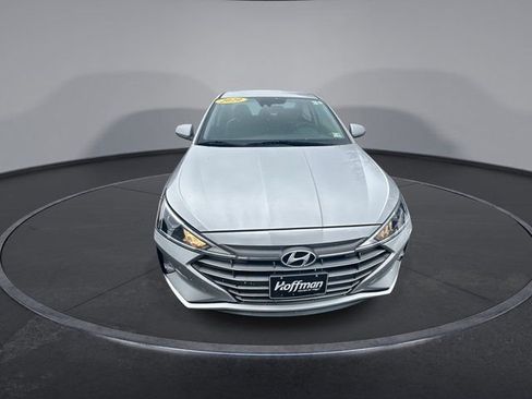 Used 2020 Hyundai Elantra SE w/ Cargo Package (C1) image 3