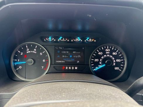 Used 2018 Ford F150 XLT w/ Equipment Group 302A Luxury AWD/4WD image 17