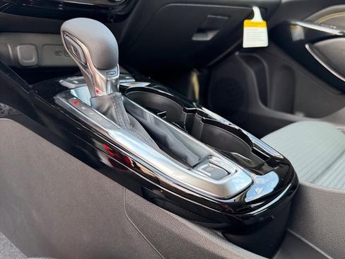 New 2026 Chevrolet Trax LT w/ Driver Confidence Package image 14